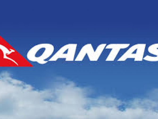 Qantas Code Share is back!