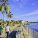 New waterfront for Port Vila